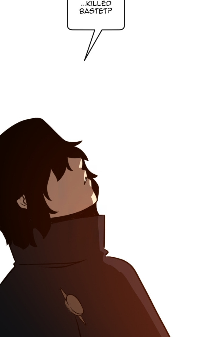 Pentheus Chapter 85 page 28 - 