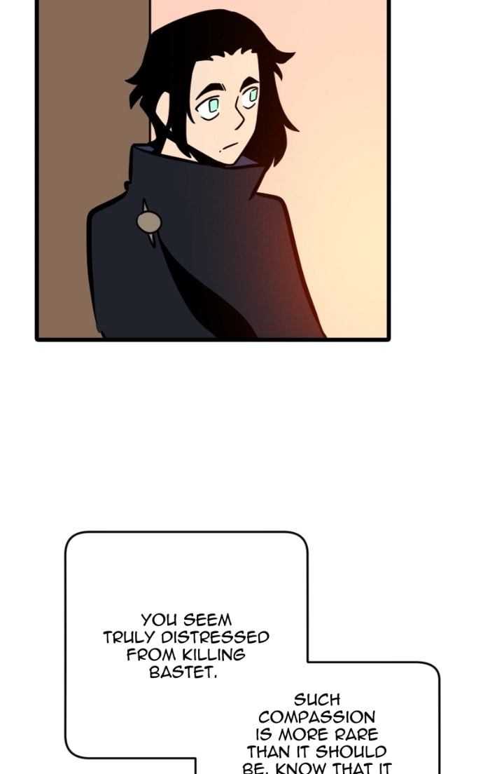 Pentheus Chapter 85 page 37 - 