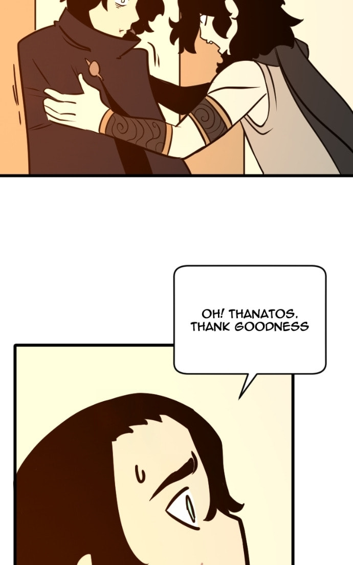 Pentheus Chapter 85 page 5 - 