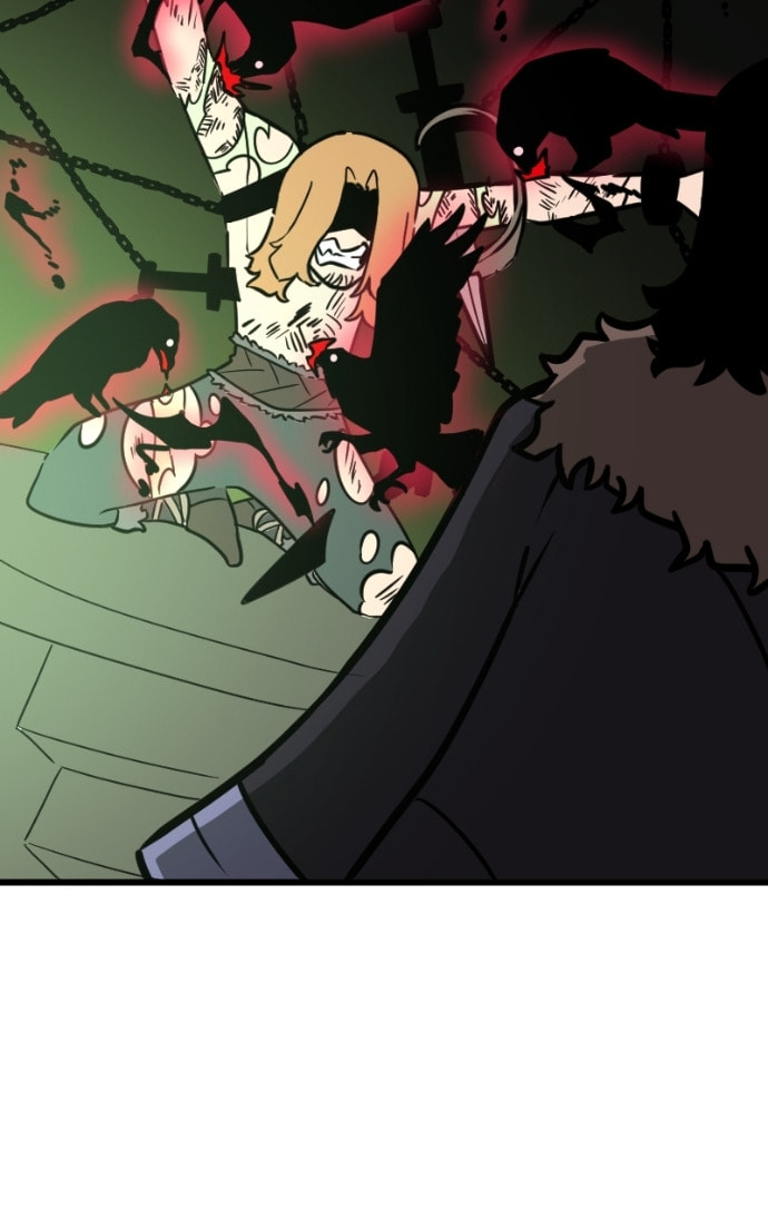 Pentheus Chapter 85 page 49 - 