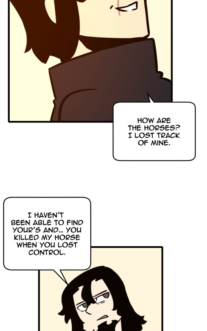 Pentheus Chapter 85 page 6 - 