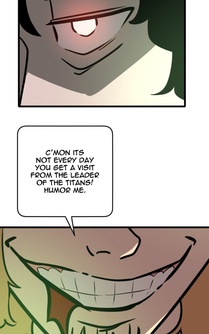 Pentheus Chapter 85 page 55 - 