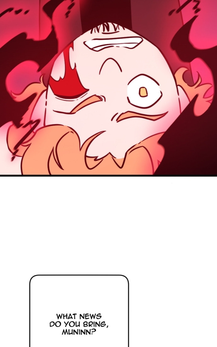 Pentheus Chapter 85 page 61 - 