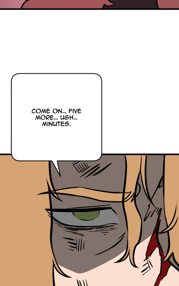 Pentheus Chapter 85 page 66 - 