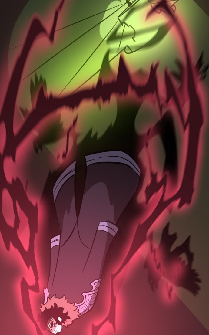 Pentheus Chapter 85 page 68 - 