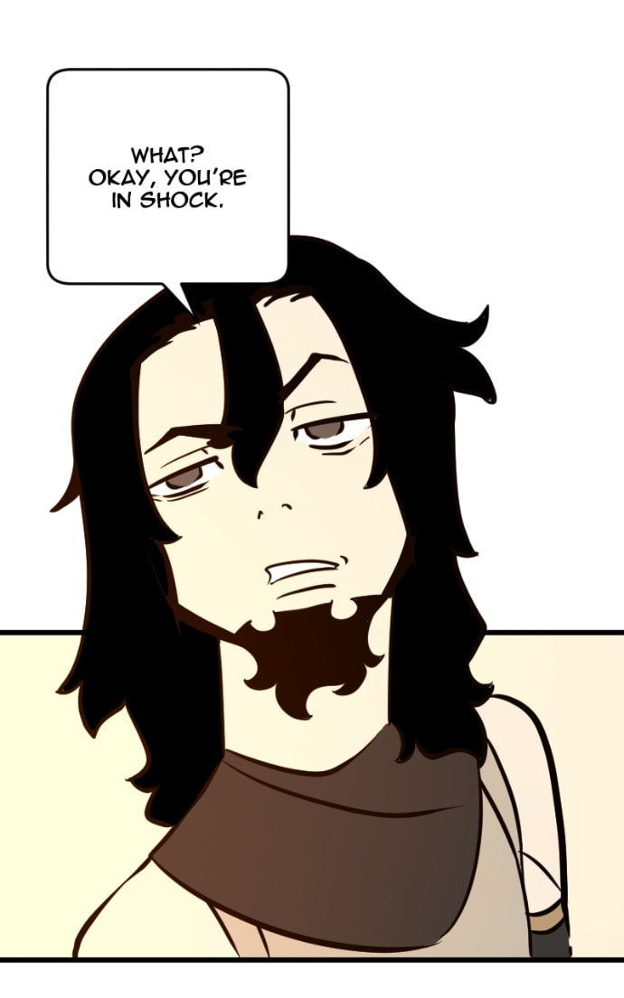Pentheus Chapter 85 page 8 - 