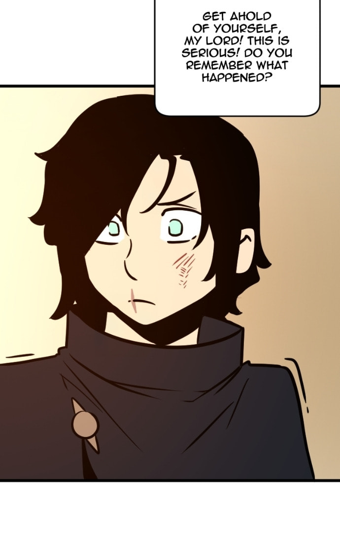 Pentheus Chapter 85 page 10 - 