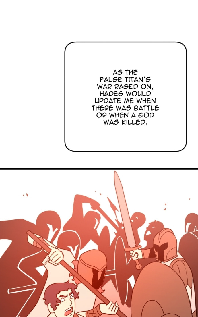Pentheus Chapter 86 page 12 - 