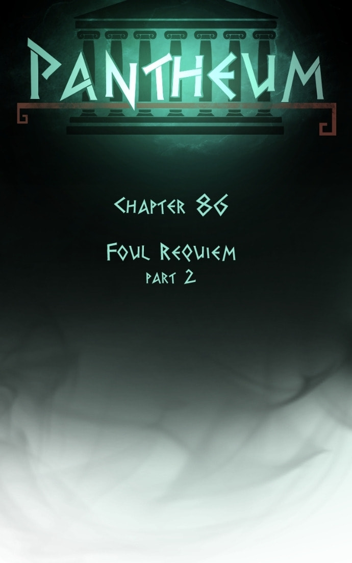Pentheus Chapter 86 page 15 - 