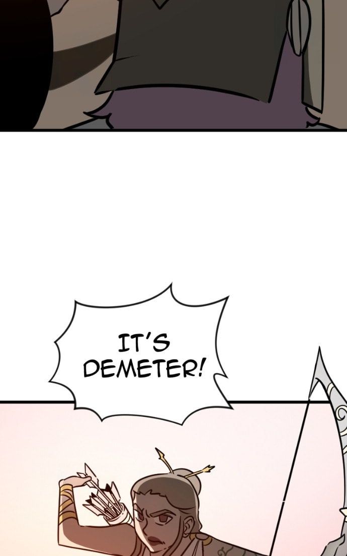 Pentheus Chapter 86 page 22 - 