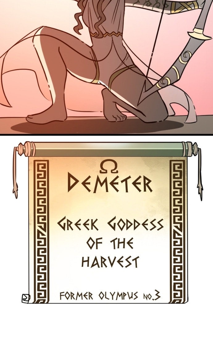 Pentheus Chapter 86 page 23 - 