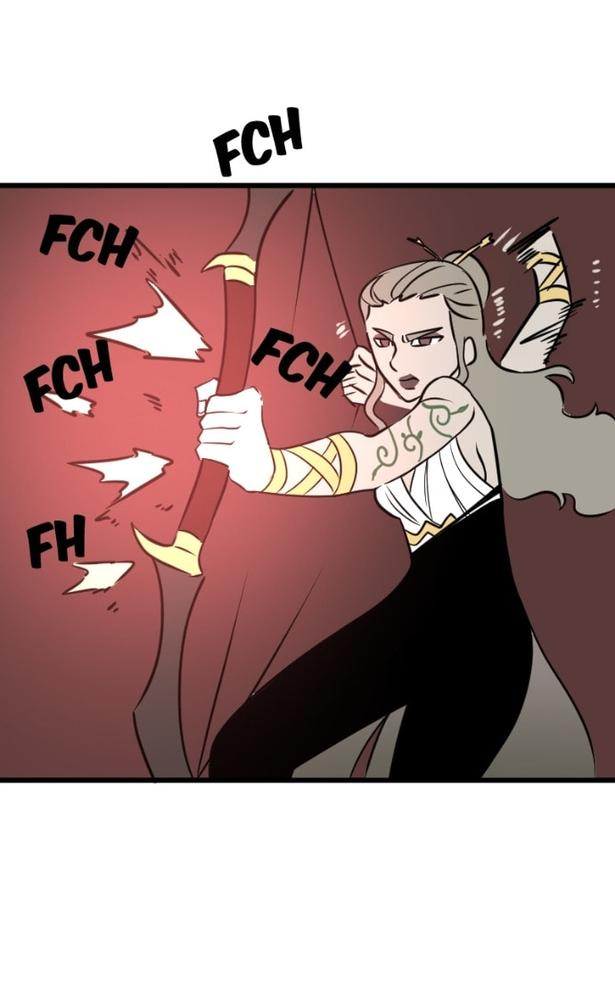 Pentheus Chapter 86 page 24 - 