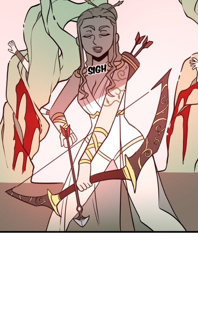 Pentheus Chapter 86 page 31 - 