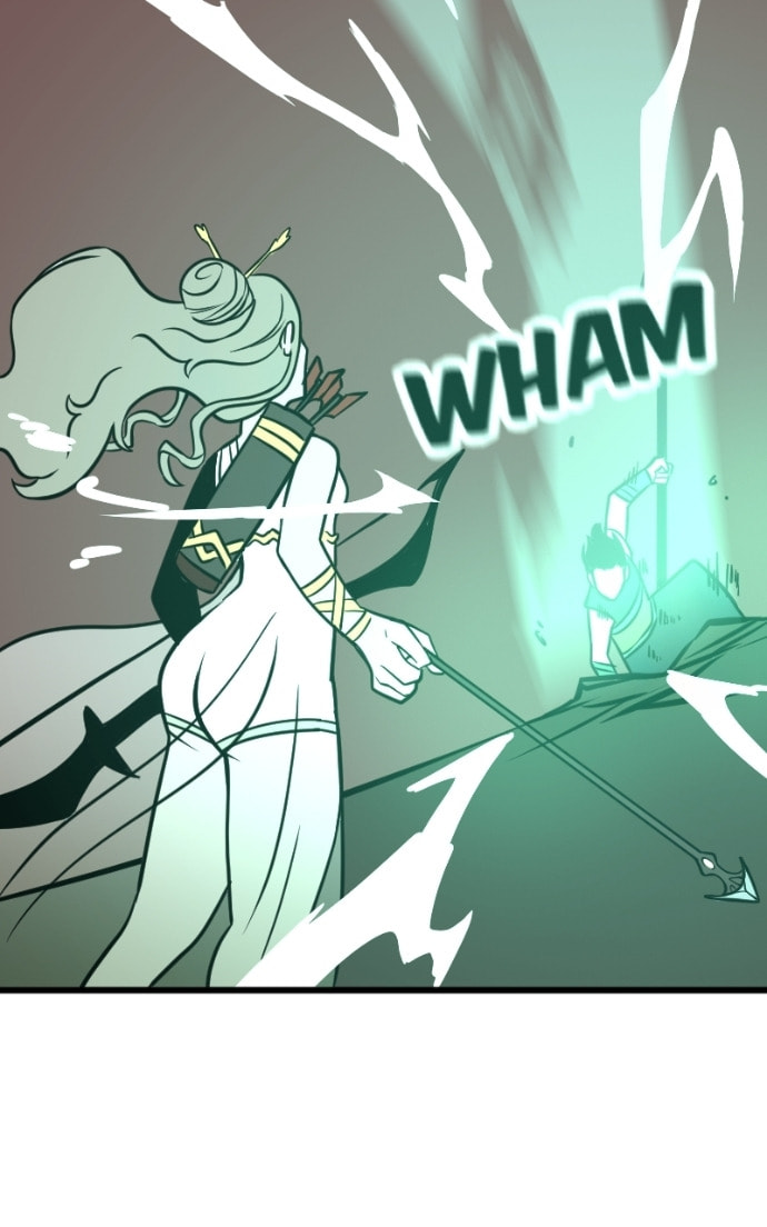 Pentheus Chapter 86 page 34 - 
