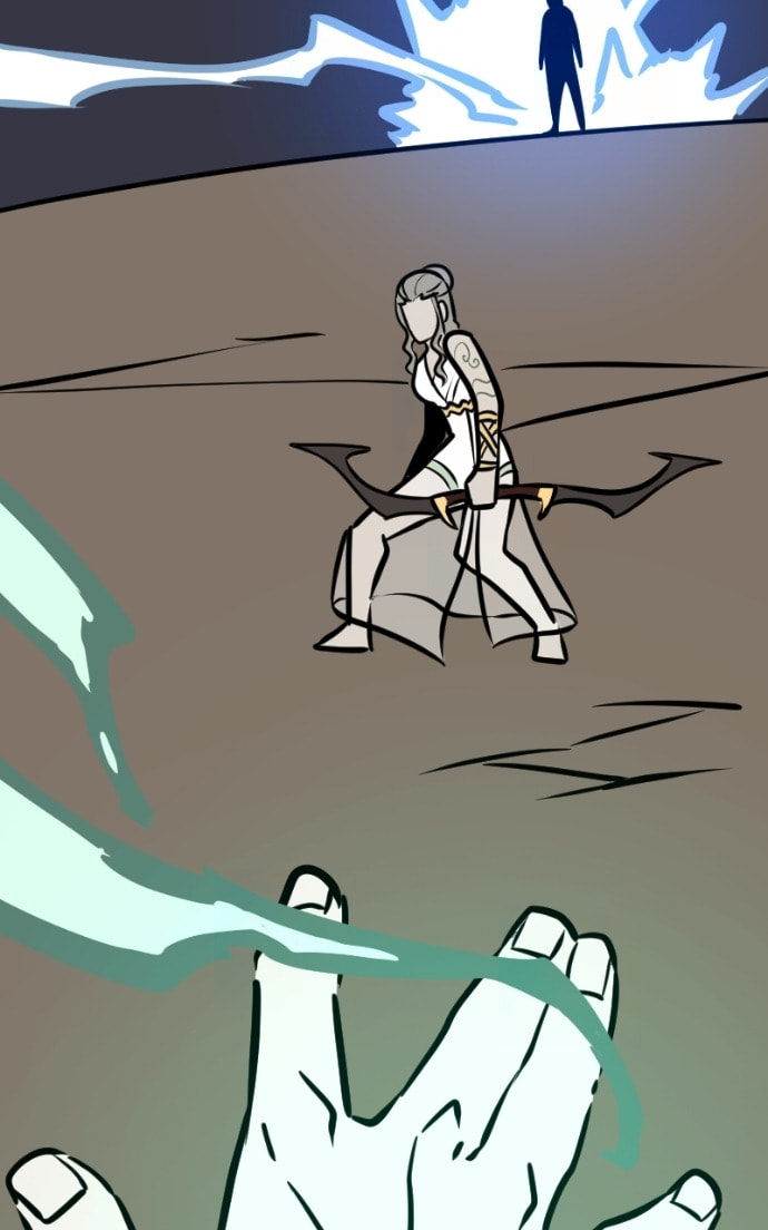 Pentheus Chapter 86 page 41 - 