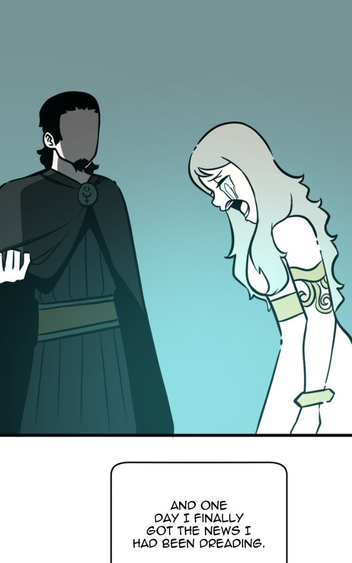 Pentheus Chapter 86 page 46 - 