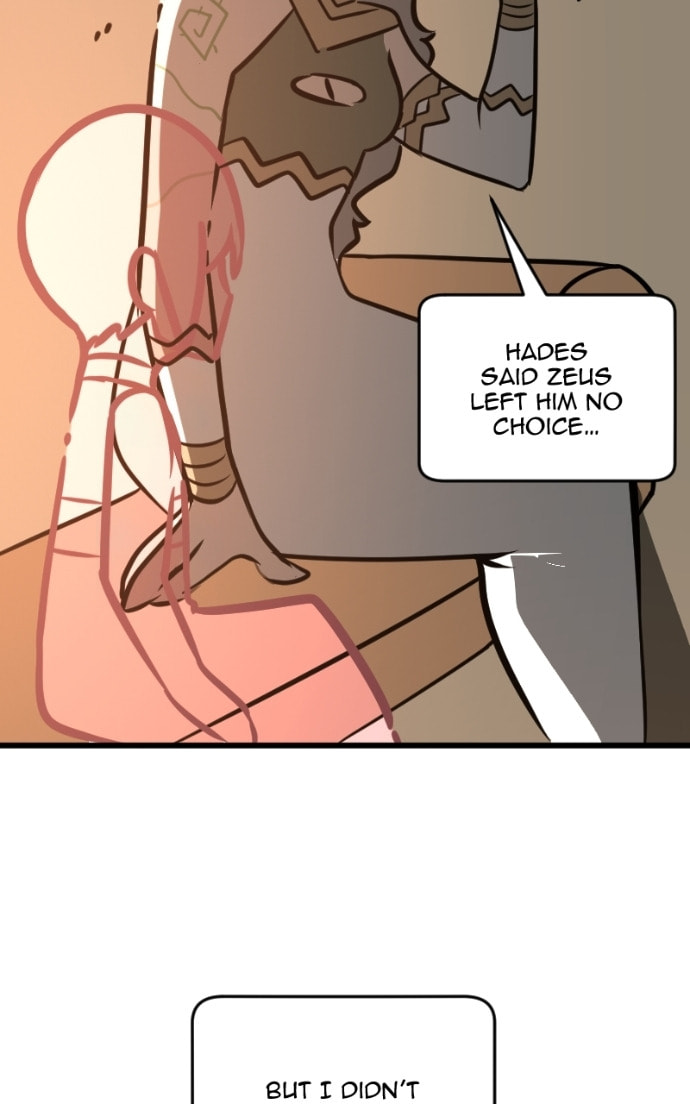 Pentheus Chapter 86 page 49 - 