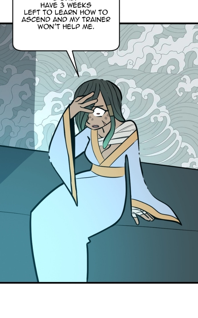 Pentheus Chapter 87 page 17 - 