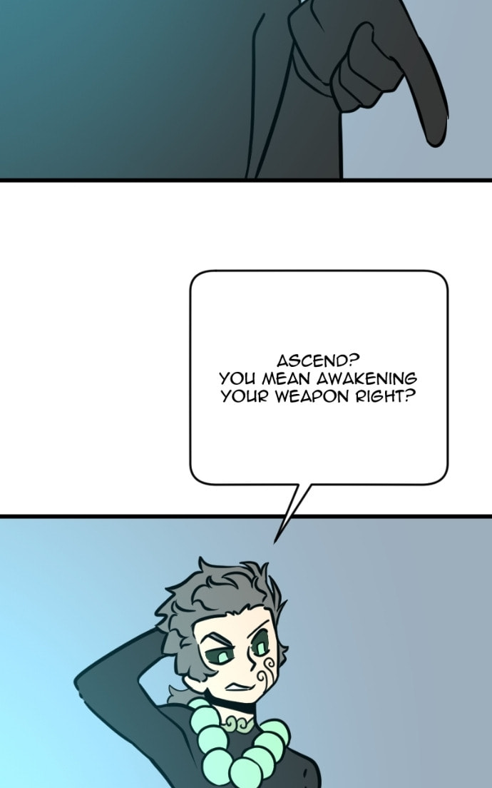 Pentheus Chapter 87 page 19 - 