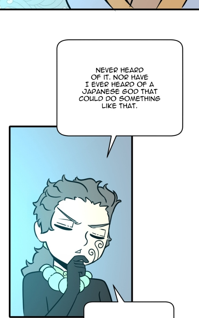 Pentheus Chapter 87 page 22 - 