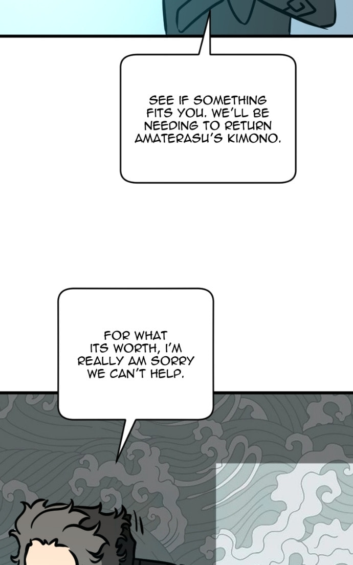 Pentheus Chapter 87 page 28 - 