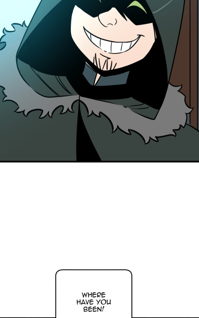 Pentheus Chapter 87 page 36 - 