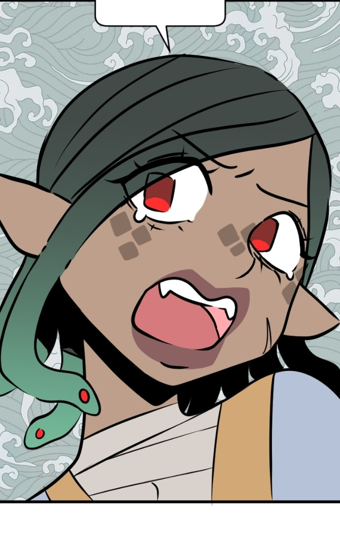 Pentheus Chapter 87 page 37 - 