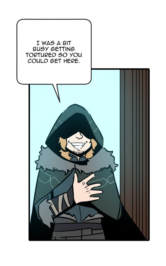 Pentheus Chapter 87 page 38 - 