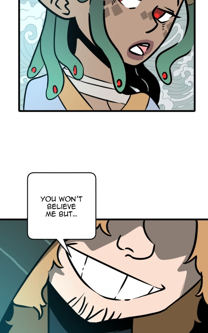 Pentheus Chapter 87 page 40 - 