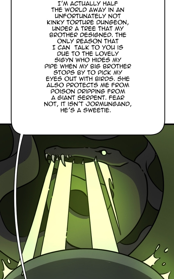 Pentheus Chapter 87 page 42 - 