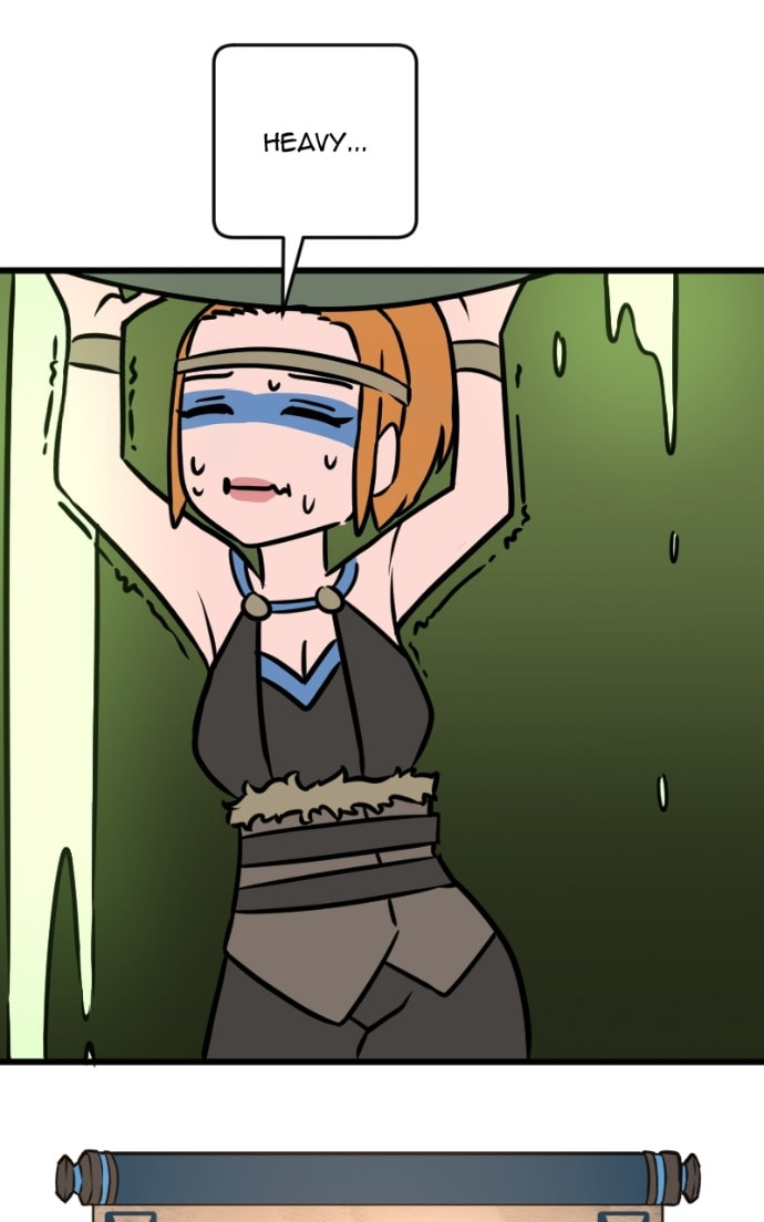 Pentheus Chapter 87 page 44 - 