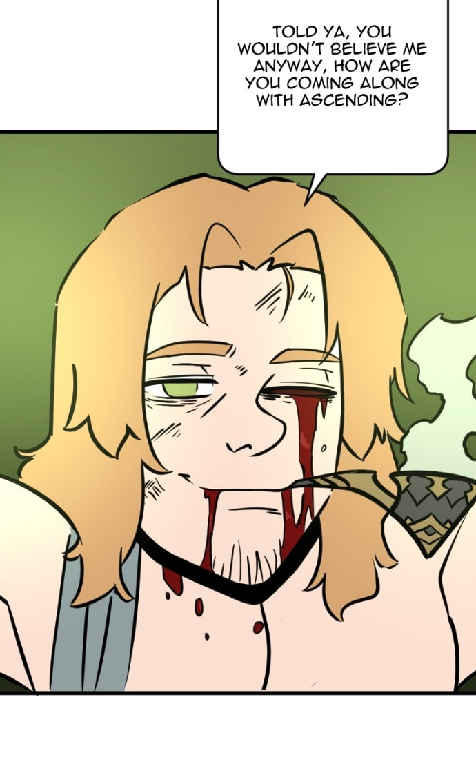 Pentheus Chapter 87 page 47 - 