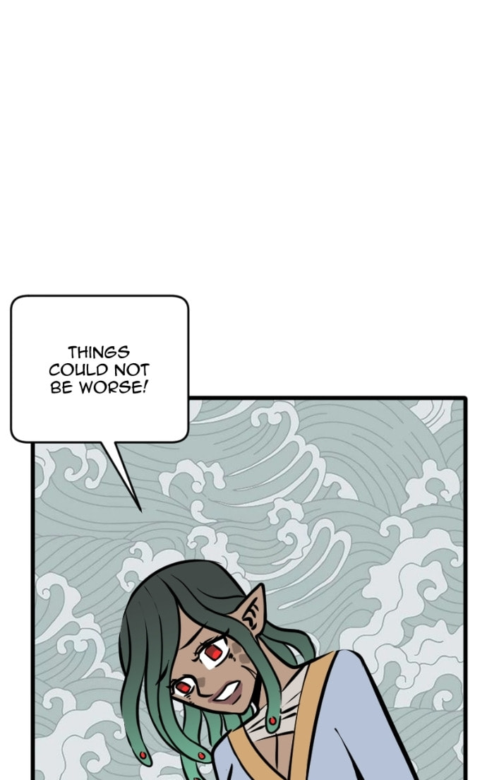 Pentheus Chapter 87 page 48 - 