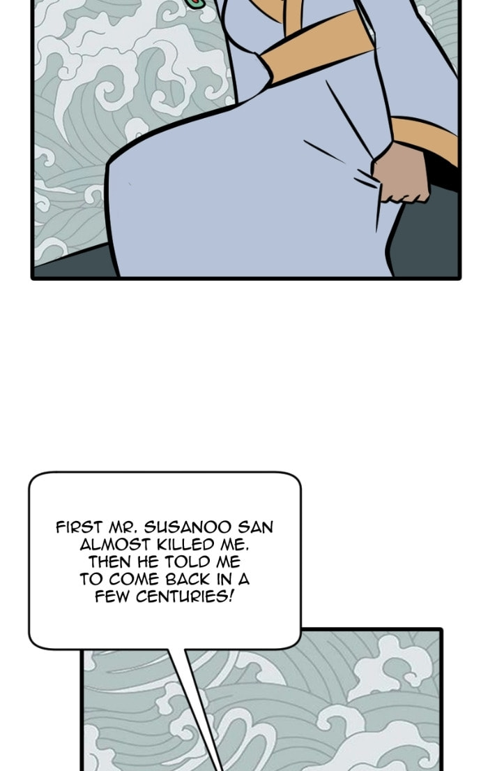 Pentheus Chapter 87 page 49 - 