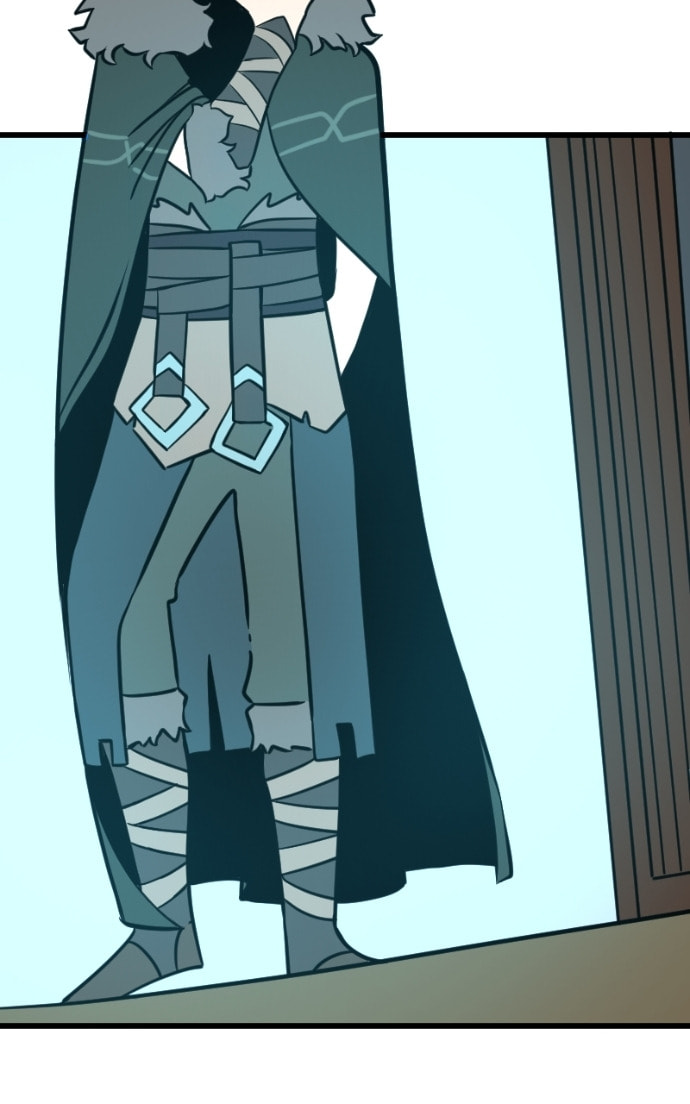 Pentheus Chapter 87 page 58 - 