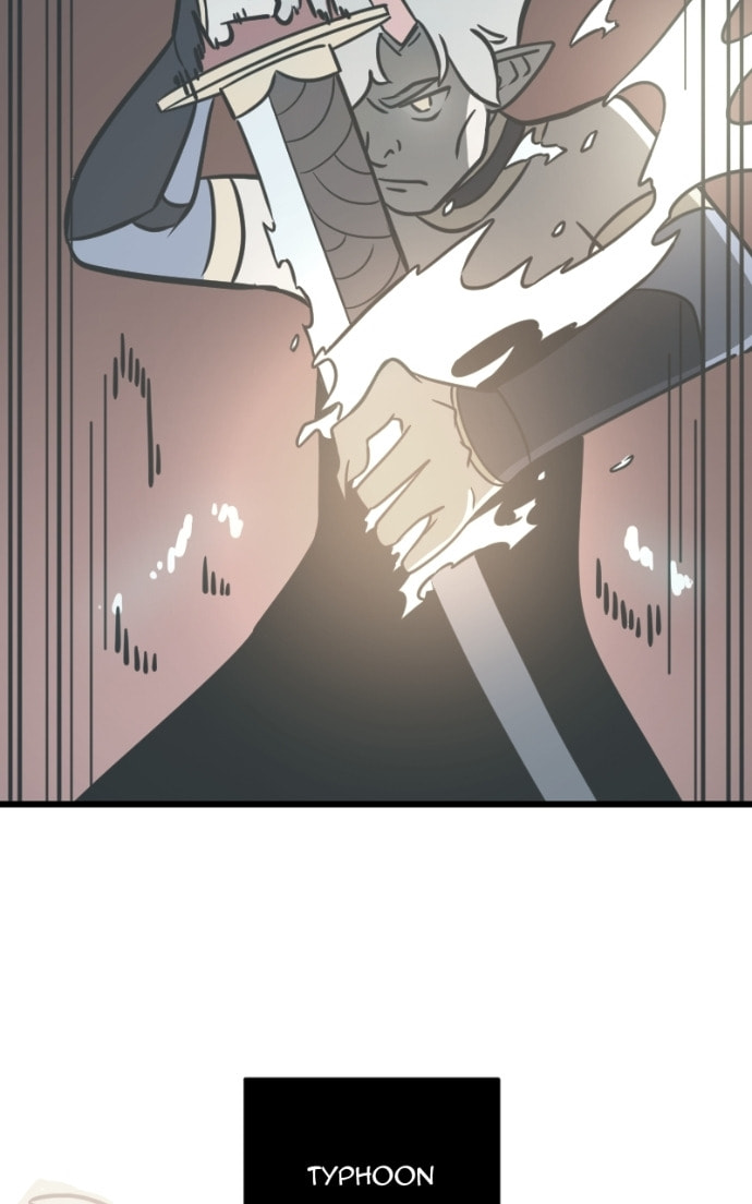 Pentheus Chapter 87 page 61 - 