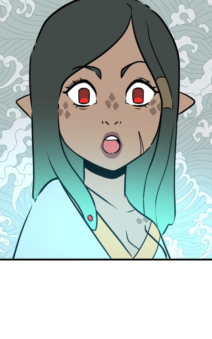 Pentheus Chapter 87 page 66 - 