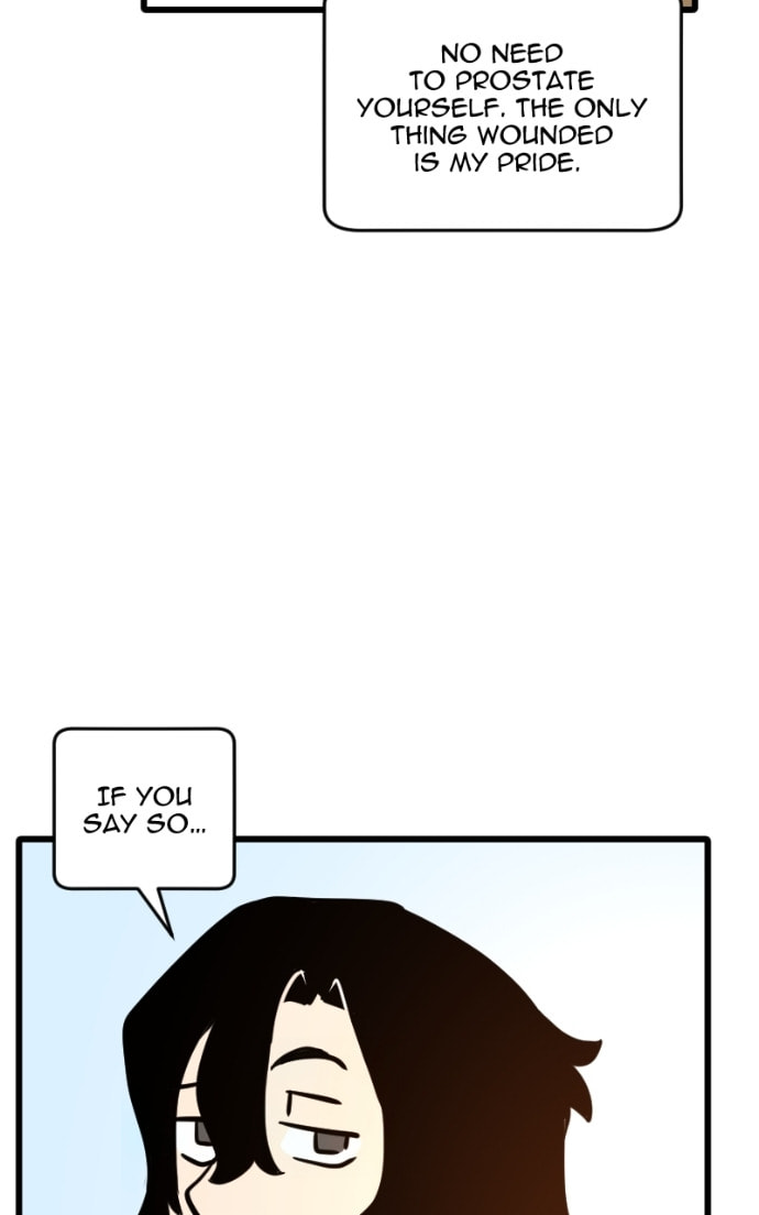 Pentheus Chapter 88 page 11 - 