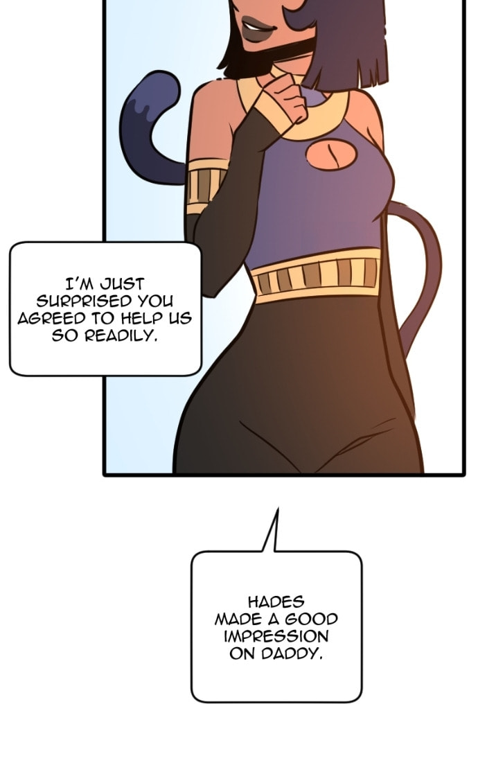 Pentheus Chapter 88 page 13 - 