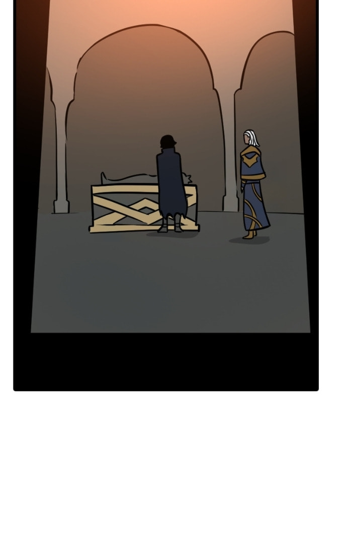 Pentheus Chapter 88 page 16 - 