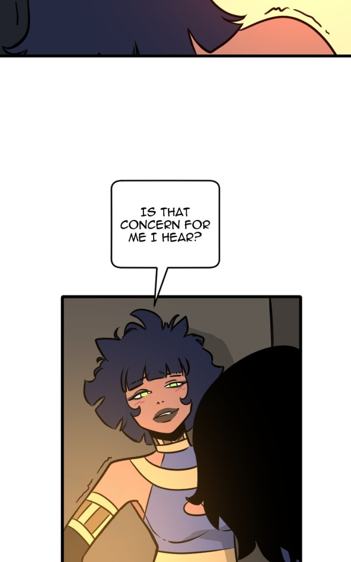 Pentheus Chapter 88 page 18 - 