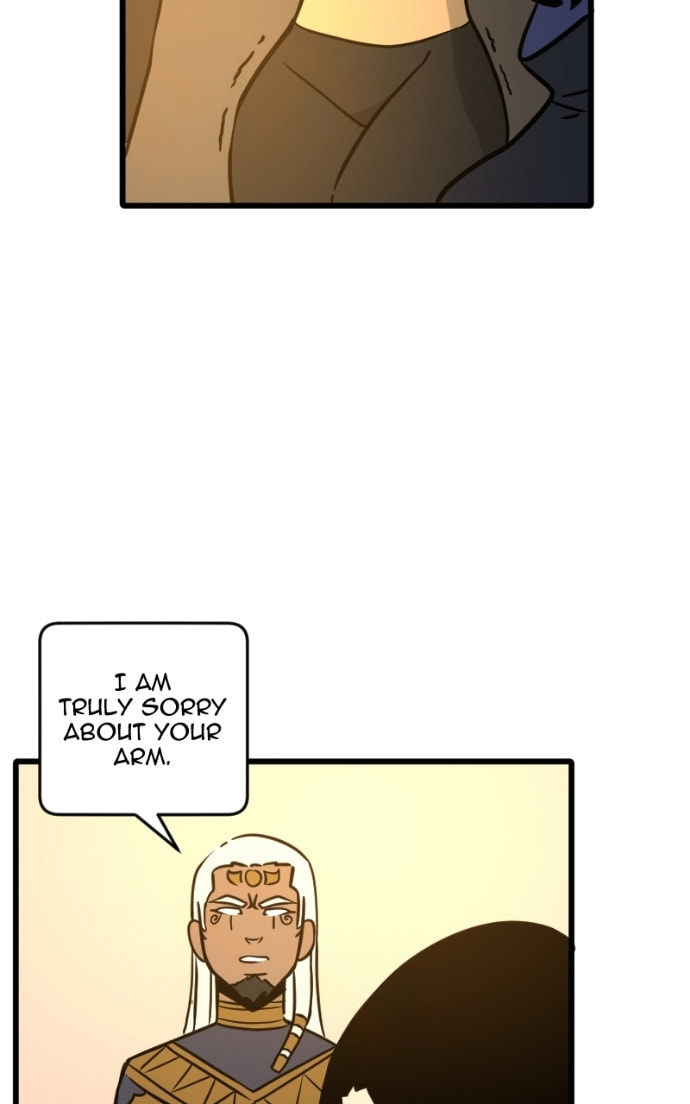 Pentheus Chapter 88 page 19 - 