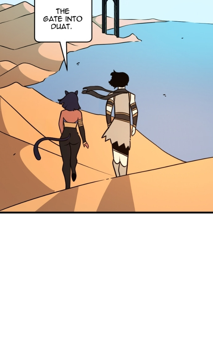 Pentheus Chapter 88 page 3 - 