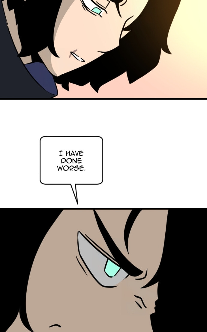 Pentheus Chapter 88 page 21 - 