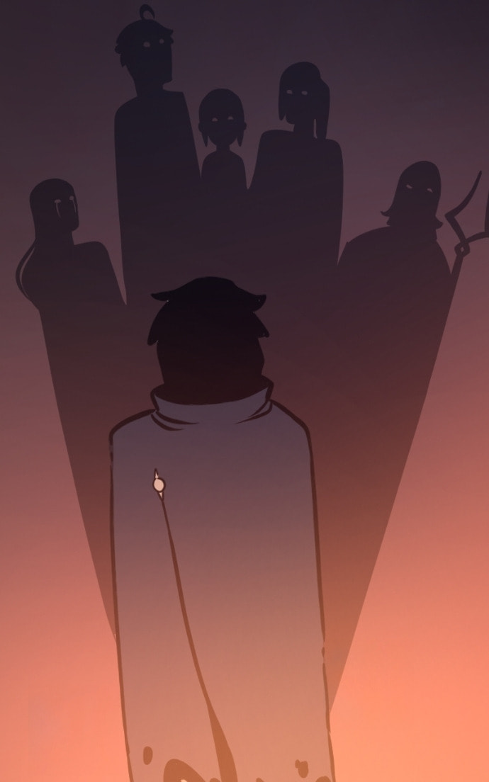 Pentheus Chapter 88 page 26 - 