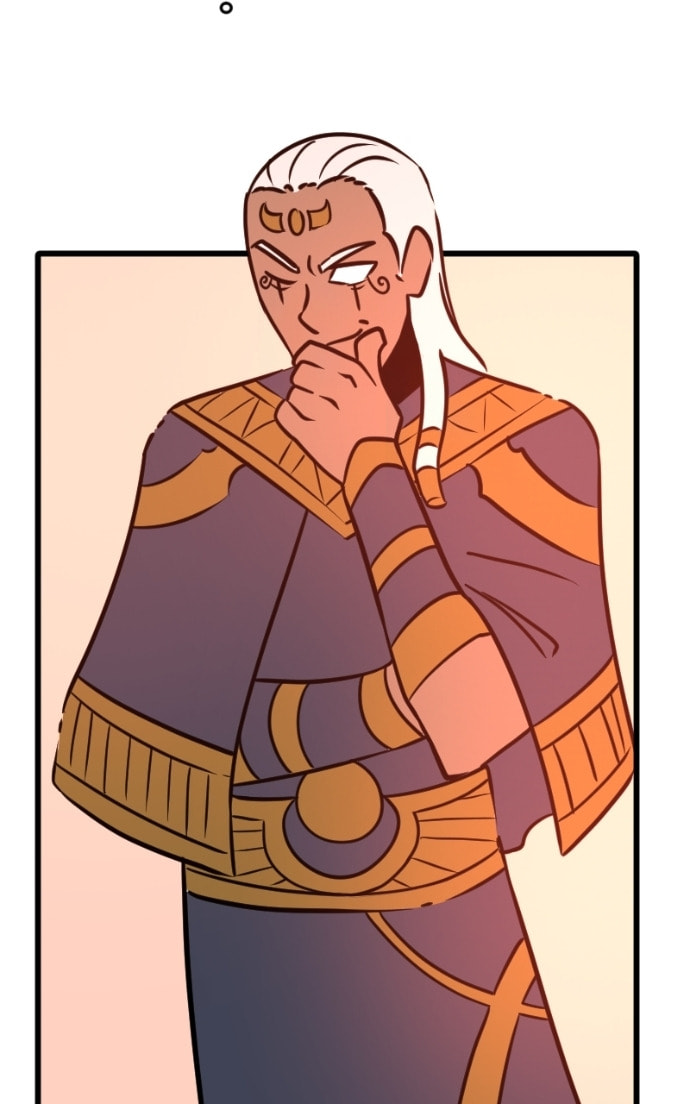 Pentheus Chapter 88 page 28 - 