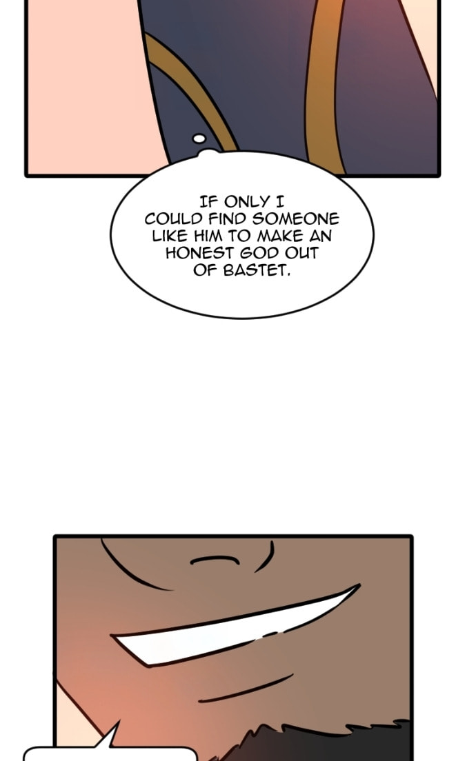 Pentheus Chapter 88 page 29 - 