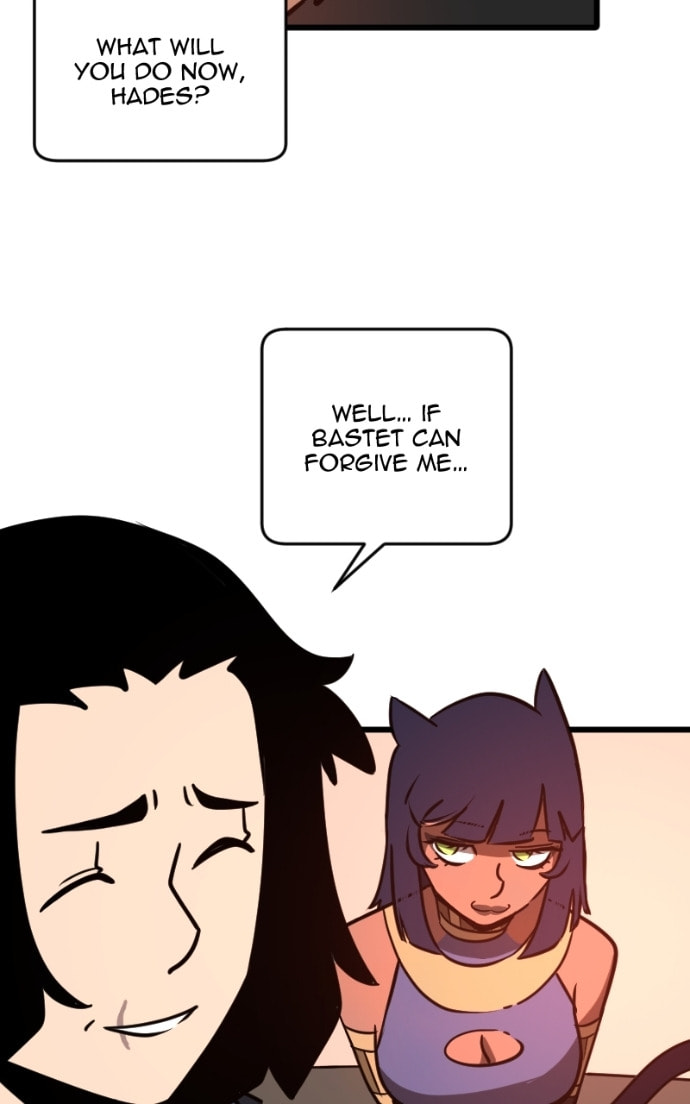 Pentheus Chapter 88 page 30 - 