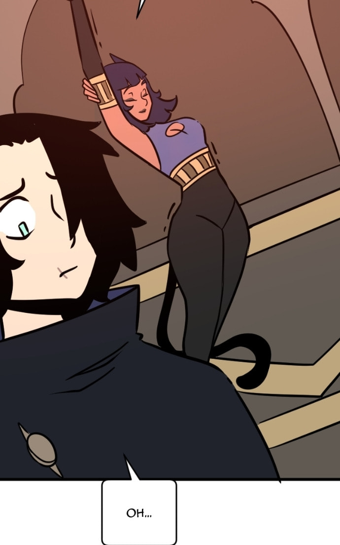 Pentheus Chapter 88 page 35 - 