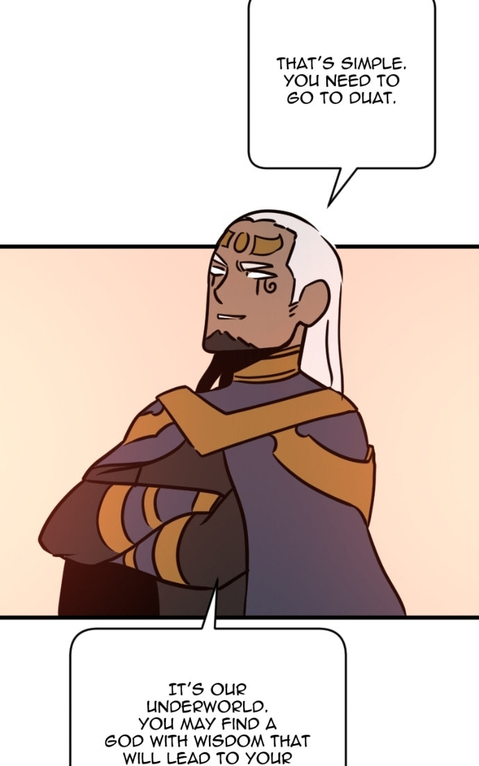 Pentheus Chapter 88 page 39 - 